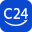 C24 Bank Logo